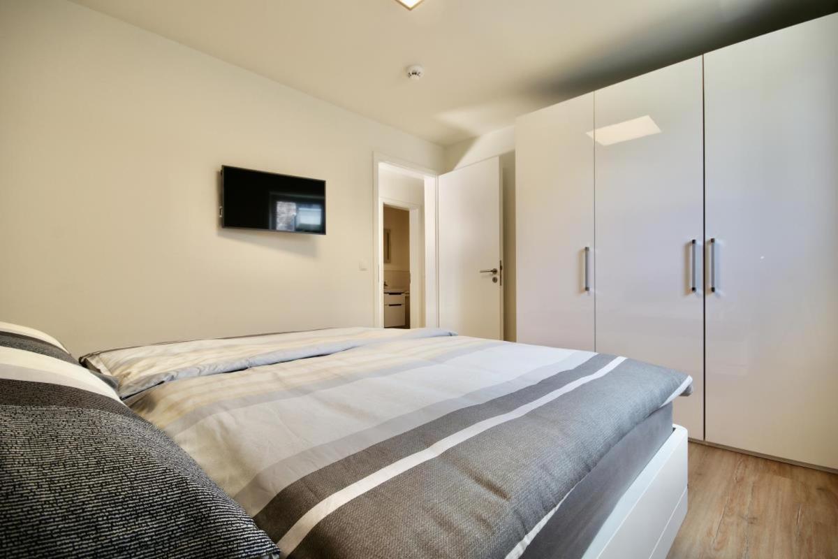 Apartamento Kellenhusen Tor 11 Exterior foto