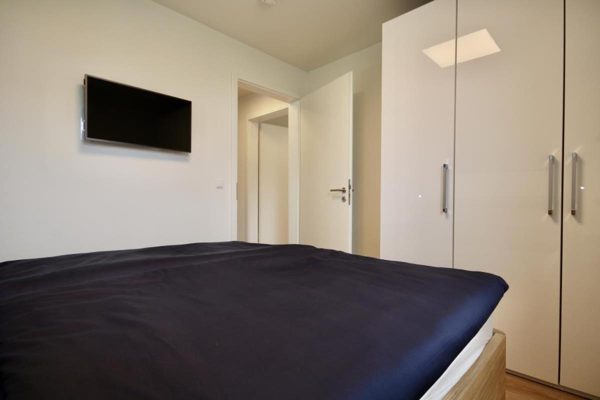 Apartamento Kellenhusen Tor 11 Exterior foto