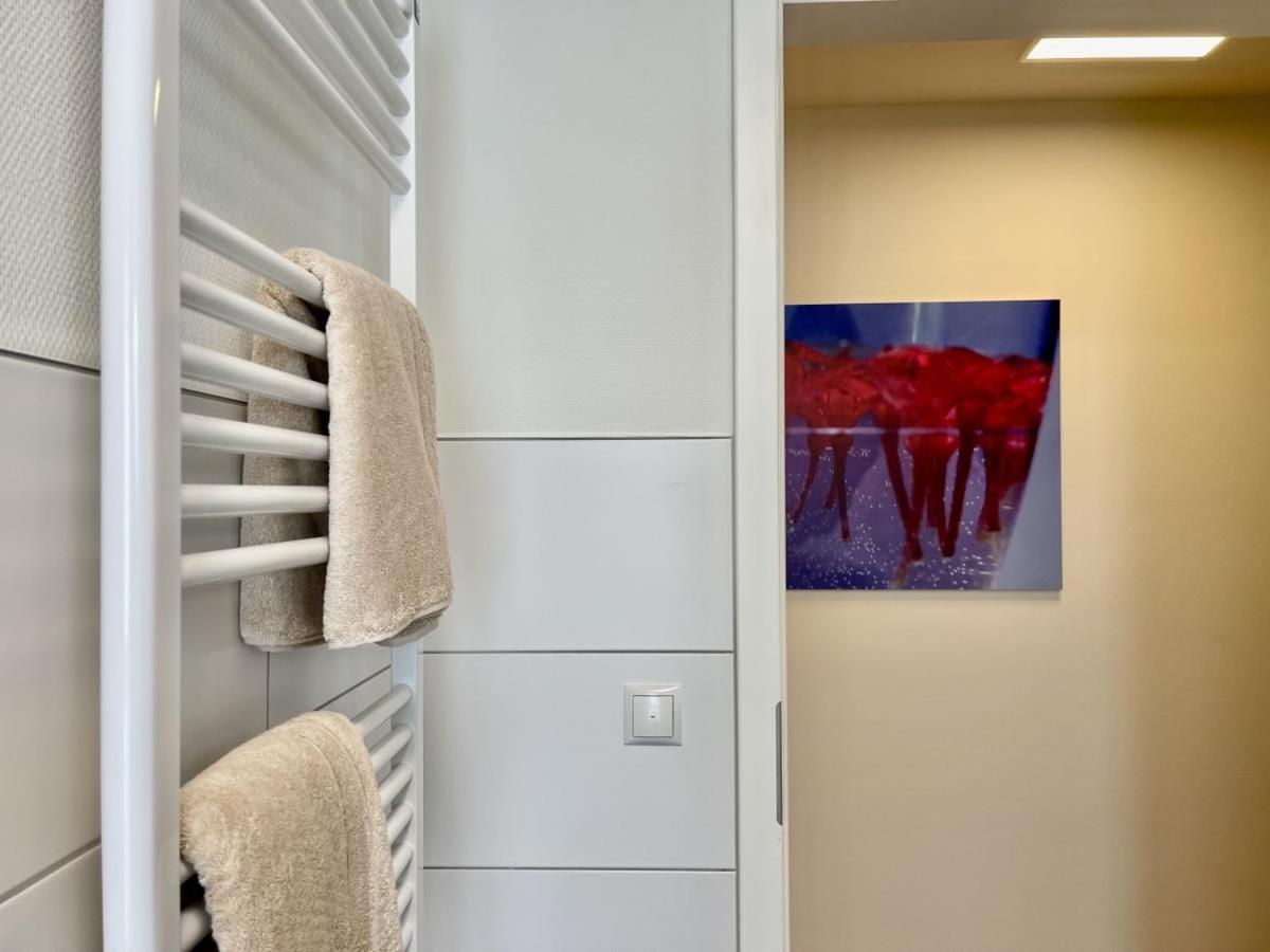Apartamento Kellenhusen Tor 11 Exterior foto